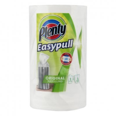 Plenty Easypull original navulrol